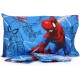 COMPLETO LENZUOLA SPIDERMAN MOUSE 1POSTO HERMET