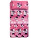 COMPLETO LENZUOLA MINNIE 1POSTO HERMET