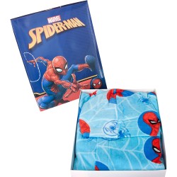 ACCAPPATOIO SPUGNA SPIDERMAN HERMET