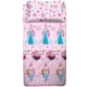 COMPLETO LENZUOLA FROZEN 1 POSTO HERMET