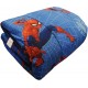 TRAPUNTA DISNEY SPIDERMAN SINGOLA LINEA FARO