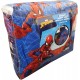 TRAPUNTA DISNEY SPIDERMAN SINGOLA LINEA FARO