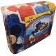 TRAPUNTA DISNEY MICKEY MOUSE SINGOLA LINEA FARO