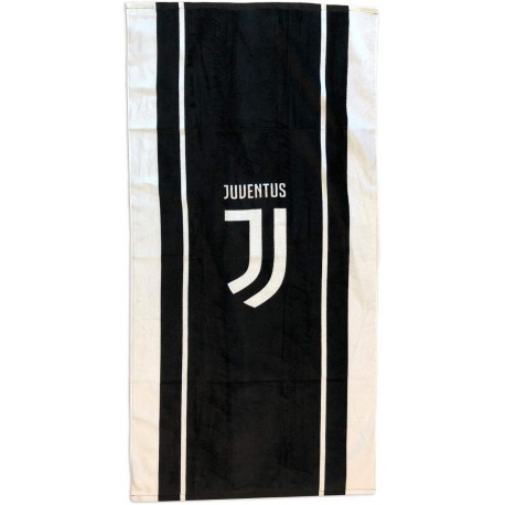 TELO MARE JUVENTUS 70X140 ORIGINALI HERMET