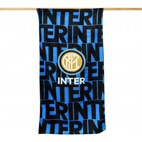 TELO MARE INTER 70X140 ORIGINALI HERMET