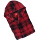 ACCAPPATOIO TARTAN GABEL UOMO