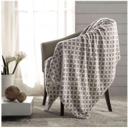 COPERTA PLAID STELLA 240X200 2 POSTI