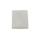 COPERTA PLAID DIAMANTE 200X240 2 POSTI JOLIE