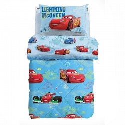 TRAPUNTA DISNEY CARS RECORD SINGOLA