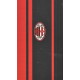 TELO MARE MILAN 90X170 UFFICIALE HERMET