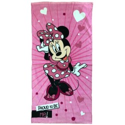 TELO MARE MINNIE MOUSE HERMET