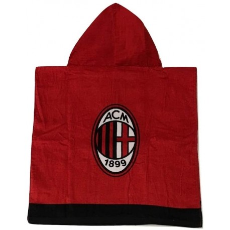 PONCHO BIMBO MILAN