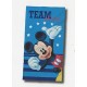 TELO MARE MICKEY MOUSE SPUGNA HERMET